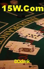 Biblioteca de slots populares na DDdmk