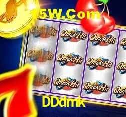 Variedade de jogos na DDdmk