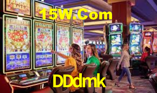 Apostas com odds competitivas na DDdmk