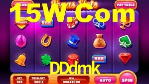 Cashback e recargas na DDdmk