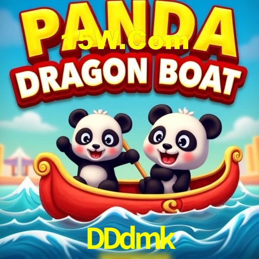 Página oficial no Facebook da DDdmk