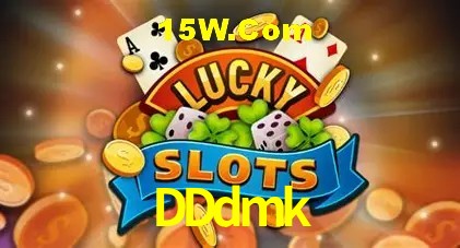 Bônus e promoções da DDdmk