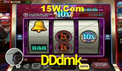 Jogos com bônus e suporte 24h na DDdmk
